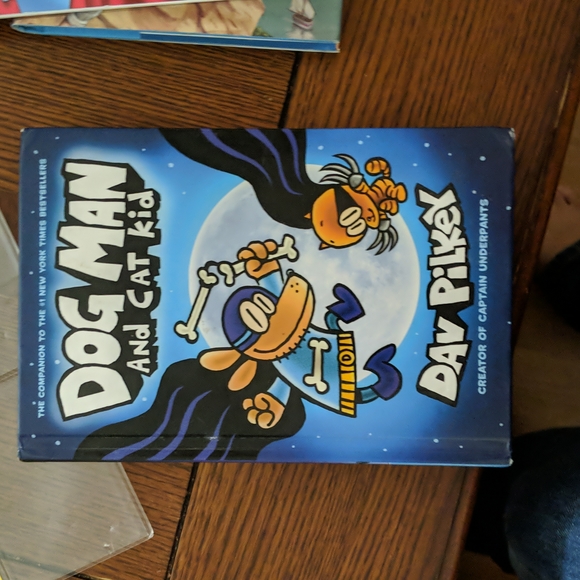 Dogman collection - Picture 4 of 15